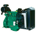 Generador Diesel Insonoro 60kVA Deutz Engine